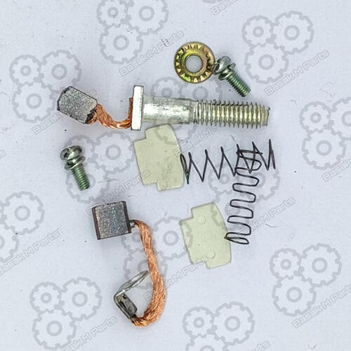 SELF CARBON KIT CBZ/UNICORN/SHINE/STUNNER (LUCAS)